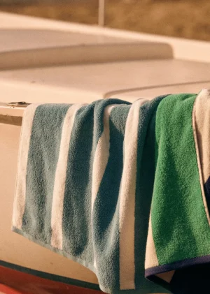 Sezane Serviette Capri- Accessoires | Accessoires