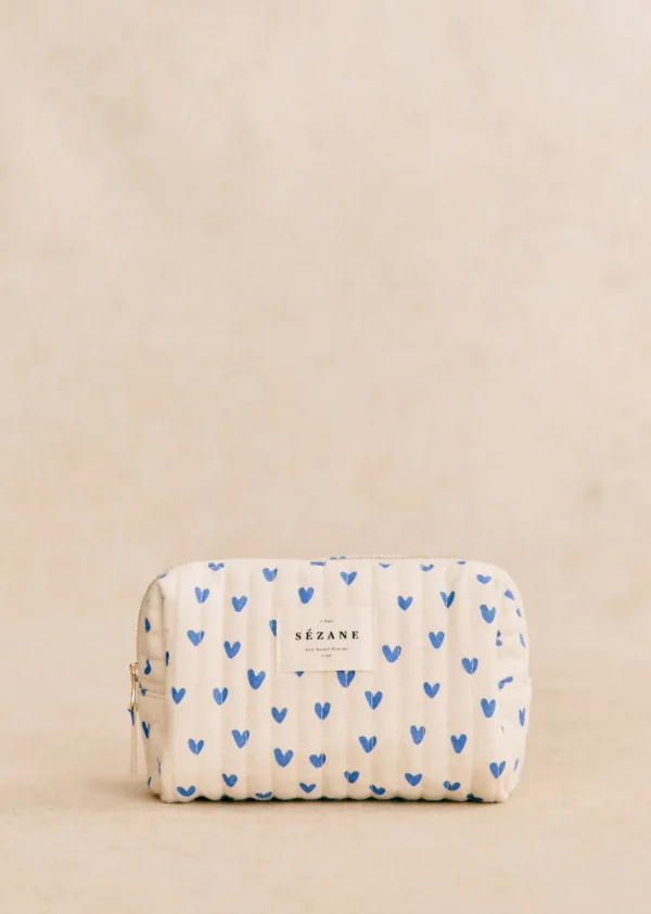 Sezane Trousse De Beauté- Lifestyle