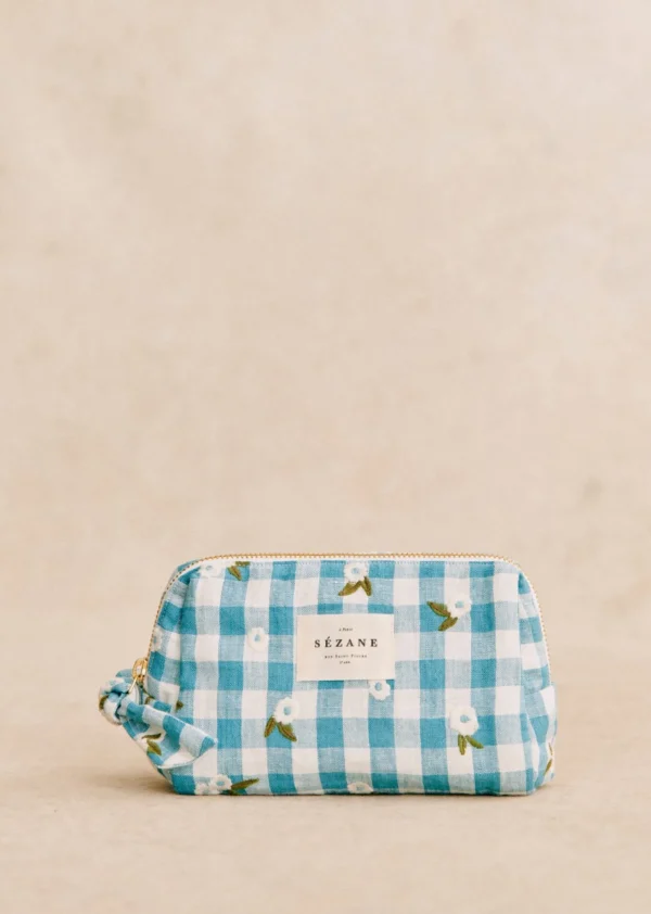 Sezane Trousse De Beauté- Lifestyle