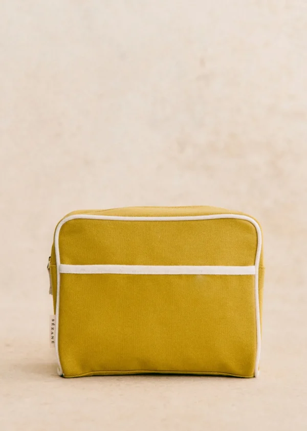 Sezane Trousse De Toilette- Lifestyle