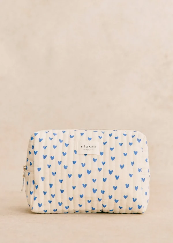 Sezane Trousse De Toilette- Lifestyle