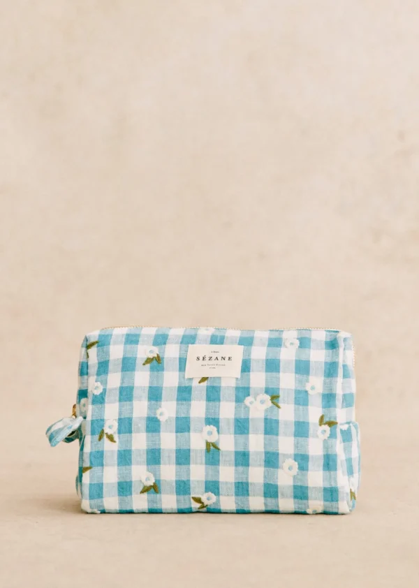 Sezane Trousse De Toilette- Lifestyle