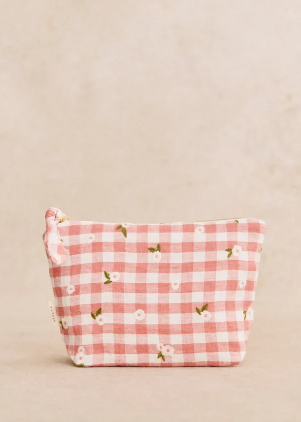 Sezane Trousse Zippée- Lifestyle | Le Bain