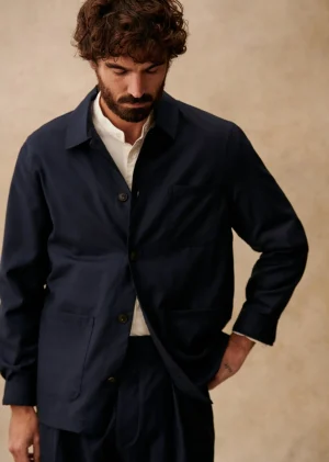 Sezane Veste Adriano- Costumes | Vestes formelles
