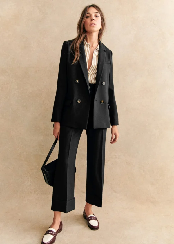 Sezane Veste Christie- Vestes & Manteaux