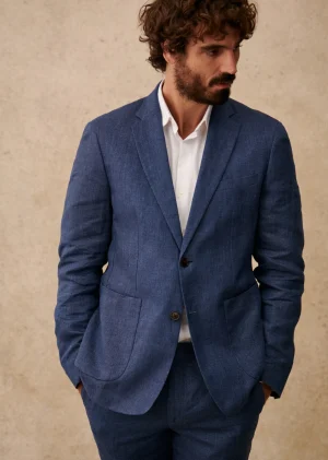 Sezane Veste Kale- Costumes | Vestes formelles