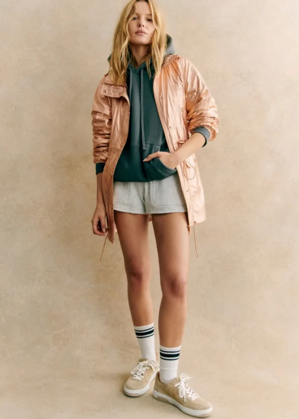 Sezane Veste Miro- Vestes & Manteaux