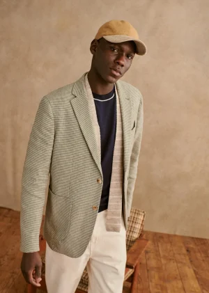 Sezane Veste Riddle- Costumes | Vestes formelles